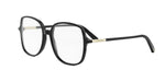 1200 - Acetate Shiny Black / 