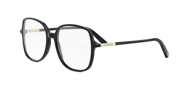 1200 - Acetate Shiny Black