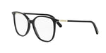 1200 - Acetate Shiny Black / 