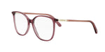 3500 - Acetate Shiny Red / 