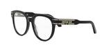 1000 - Acetate Shiny Black / 