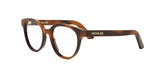 2600 - Acetate Shiny Havana with DEMO lenses / 