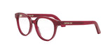 3500 - Acetate Shiny Red / 