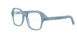 8000 - Acetate Shiny Blue / 