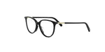 1200 - Acetate Shiny Black / 