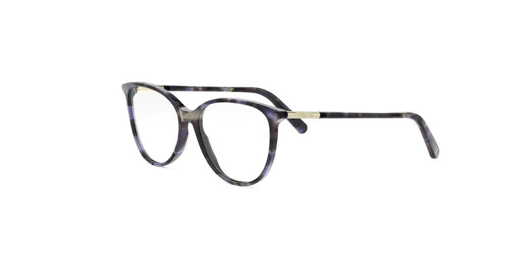 2400 - Acetate Shiny Havana