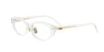 8500 - Acetate Shiny Transparent / 