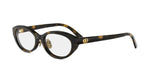 2000 - Acetate Shiny Dark Havana
