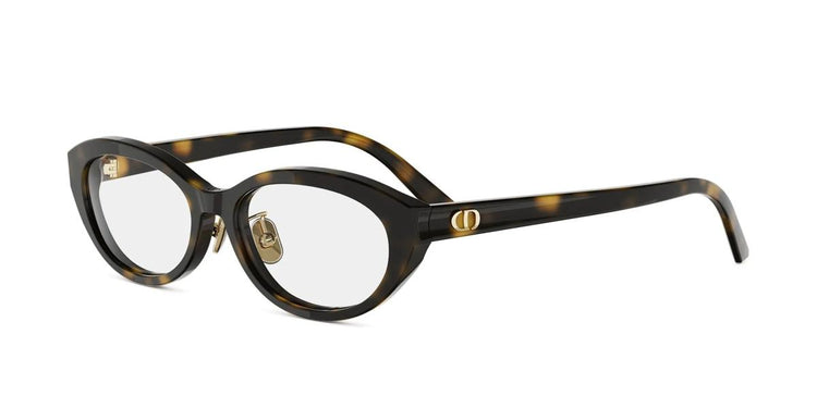 2000 - Acetate Shiny Dark Havana