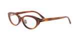 2500 - Acetate Shiny Havana with DEMO lenses / 