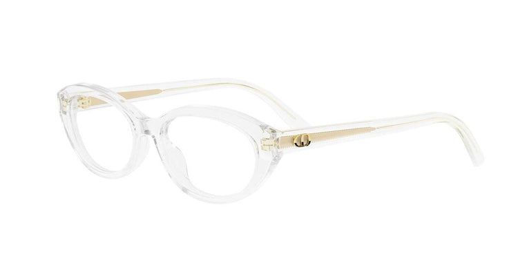8500 - Acetate Shiny Transparent