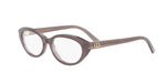 4500 - Acetate Shiny Brown