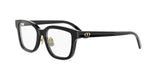 1000 - Acetate Shiny Black