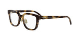 2400 - Acetate Shiny Havana with DEMO lenses / 