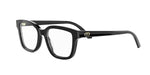 1000 - Acetate Shiny Black