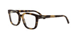 2400 - Acetate Shiny Havana with DEMO lenses / 