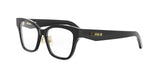 1000 - Acetate Shiny Black / 