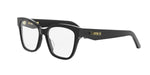 1000 - Acetate Shiny Black / 
