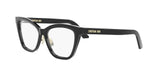 1000 - Acetate Shiny Black / 