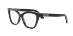 1000 - Acetate Shiny Black / 