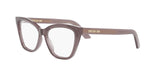 6400 - Acetate Shiny Brown / 