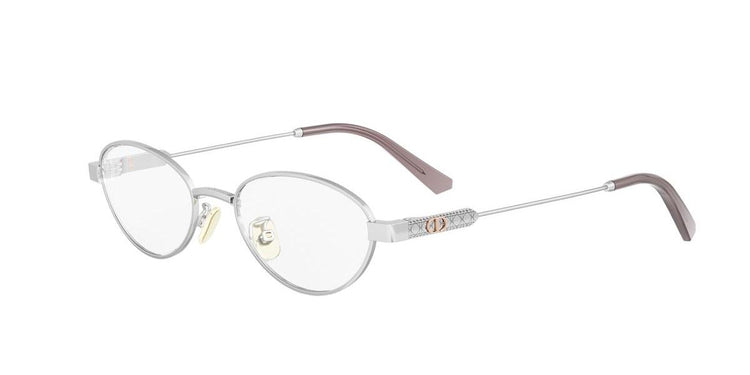 F000 - Metal Shiny Silver