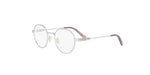 F000 - Metal Shiny Silver / 