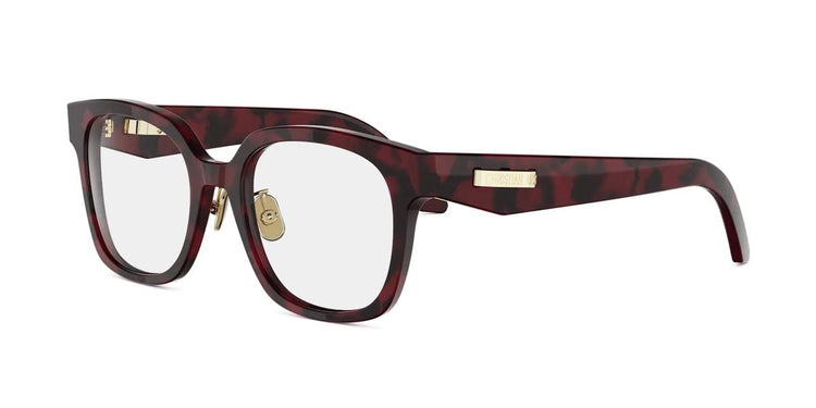 2500 - Acetate Shiny Red