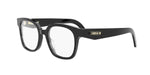 1000 - Acetate Shiny Black / 