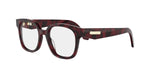 2500 - Acetate Shiny Red / 