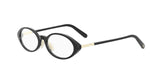 1200 - Acetate Shiny Black / 