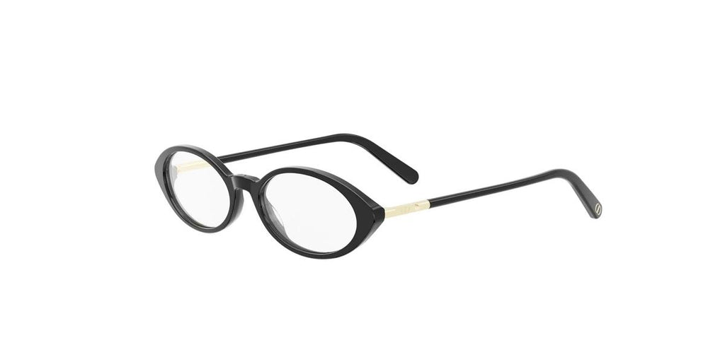 1200 - Acetate Shiny Black