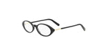 1200 - Acetate Shiny Black