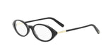 1200 - Acetate Shiny Black / 