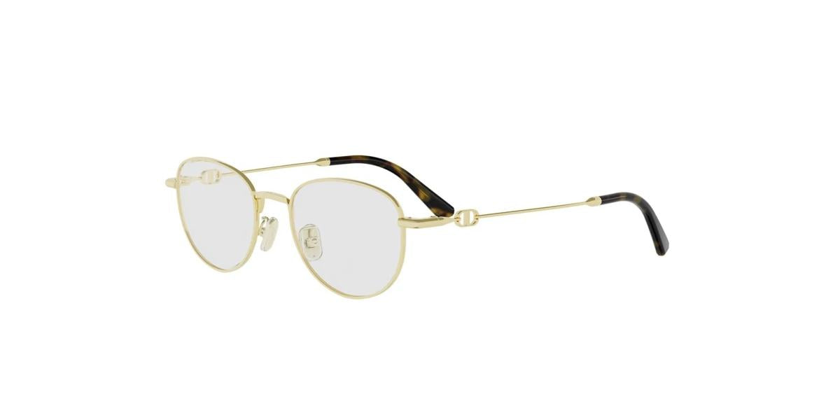 B000 - Metal Shiny Gold