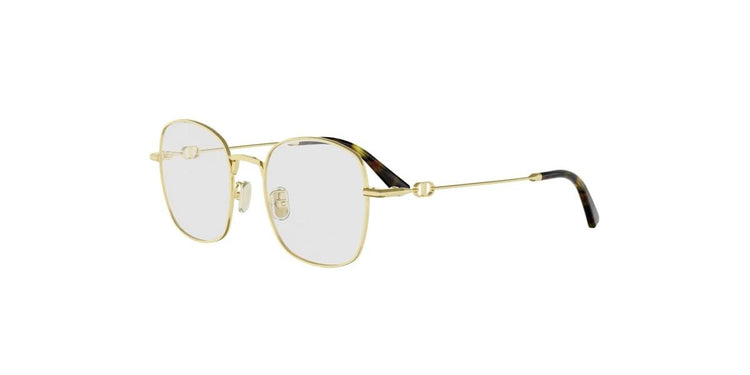 B000 - Metal Shiny Gold