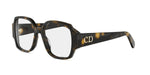 2000 - Acetate Shiny Dark Havana / 