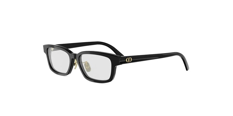 1000 - Acetate Shiny Black