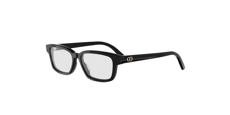 1000 - Acetate Shiny Black