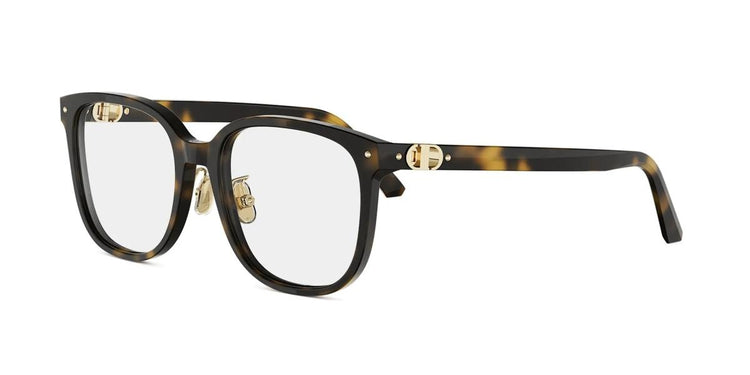 2000 - Acetate Shiny Dark Havana