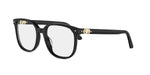 1000 - Acetate Shiny Black / 