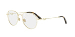 B000 - Metal Shiny Gold / 