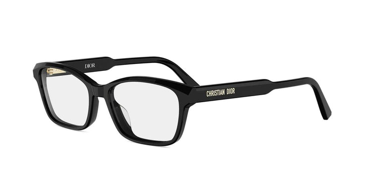 1000 - Acetate Shiny Black