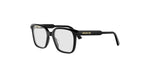 1000 - Acetate Shiny Black / 