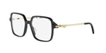 1000 - Acetate Shiny Black / 