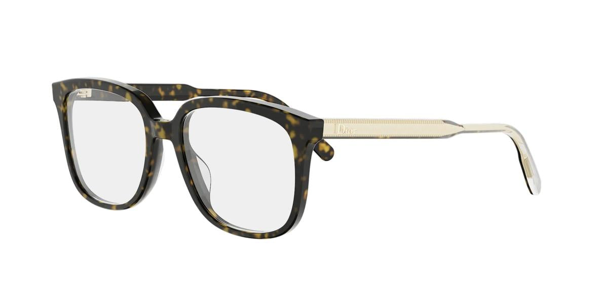 2000 - Acetate Shiny Dark Havana