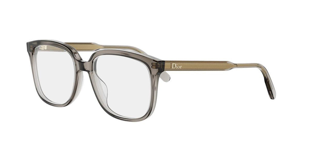 4500 - Acetate Trasparent Grey