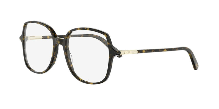 2000 - Acetate Shiny Dark Havana