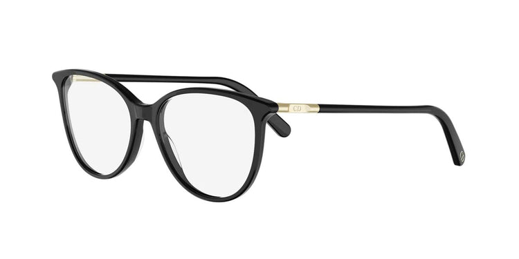 1200 - Acetate Shiny Black