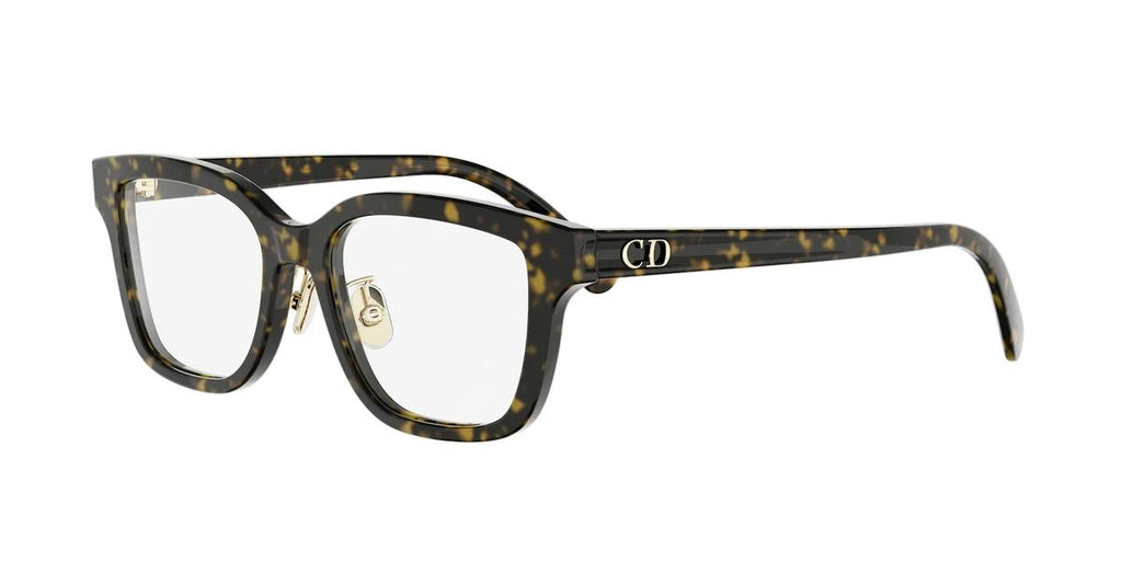 2000 - Acetate Shiny Dark Havana